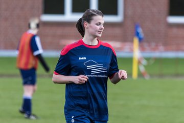 Bild 292 - F TSV Wiemersdorf - SV B�neb�ttel-Husberg : Ergebnis: 1:0